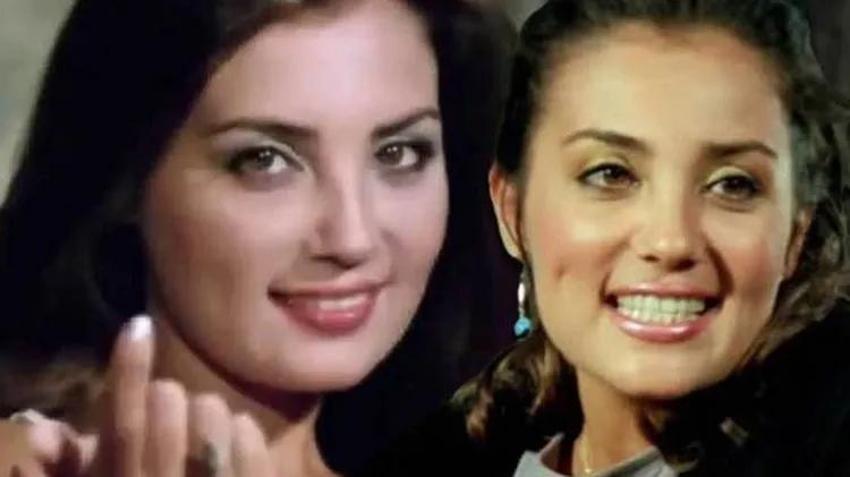 Bahar Öztan platoniği olduğu aşkını yıllar önce itiraf etmiş 