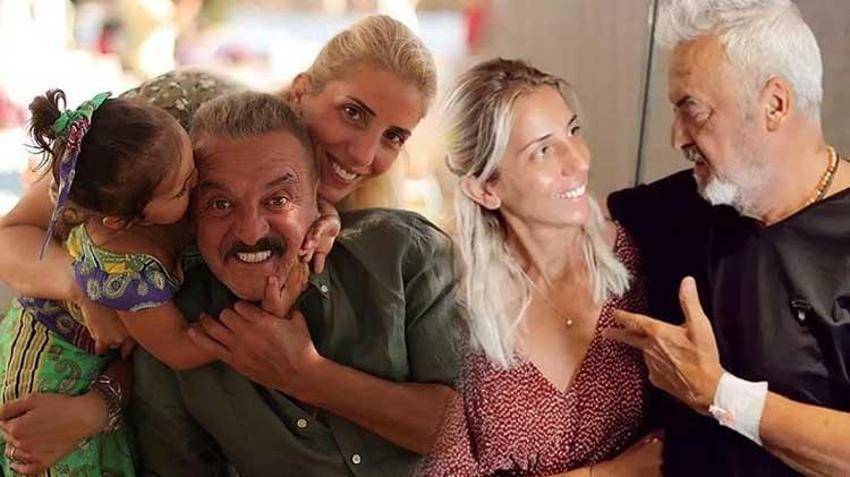Mesut Akusta ve Şafak Özbir’in yedi yıllık evliliği bitti! Eski eşin paylaşımı gündem oldu