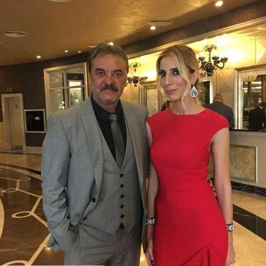 Mesut Akusta ve Şafak Özbir’in yedi yıllık evliliği bitti! Eski eşin paylaşımı gündem oldu