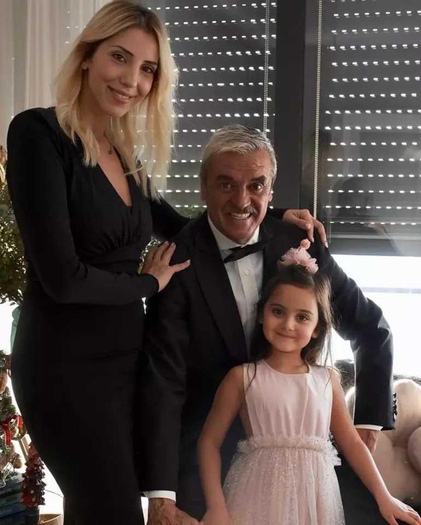 Mesut Akusta ve Şafak Özbir’in yedi yıllık evliliği bitti! Eski eşin paylaşımı gündem oldu