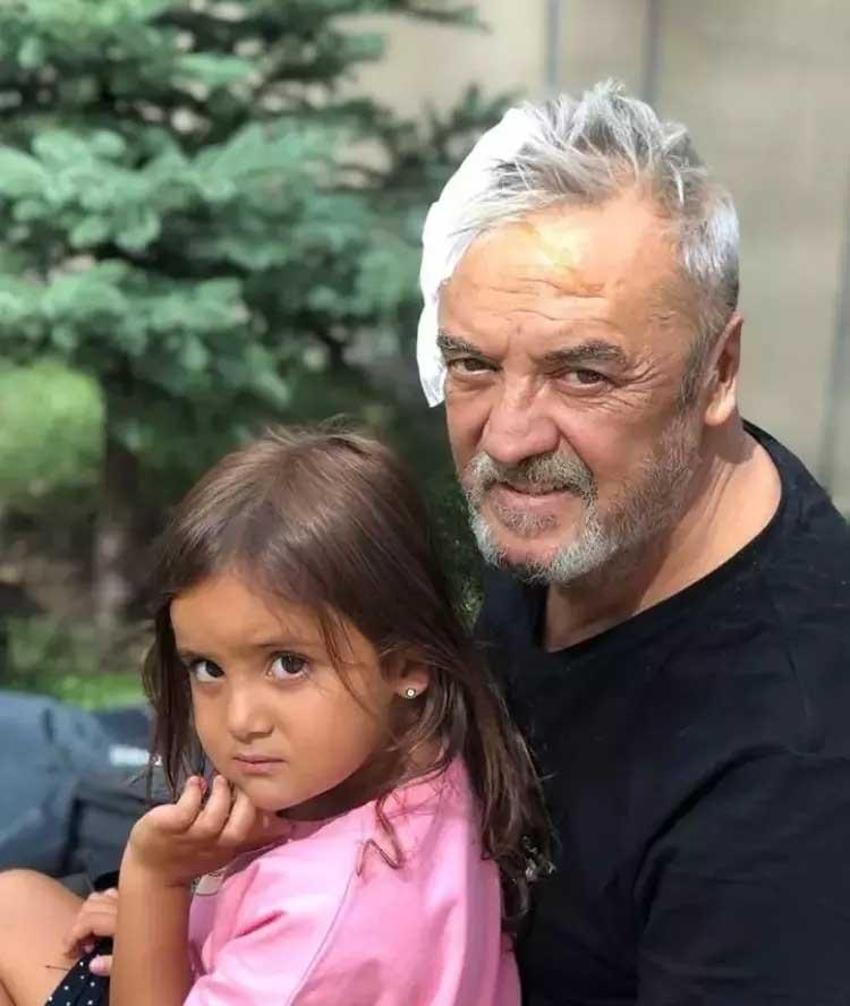 Mesut Akusta ve Şafak Özbir’in yedi yıllık evliliği bitti! Eski eşin paylaşımı gündem oldu