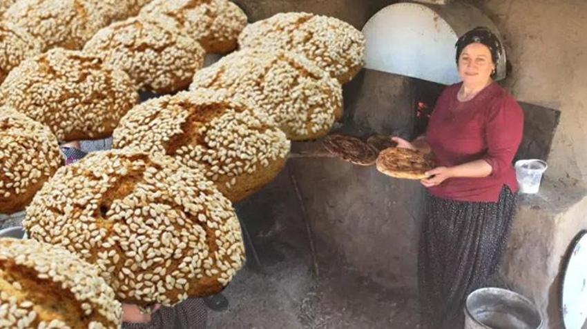 Bir kez tadına bakan bir daha asla unutamıyor! İşte Adana'nın muhteşem lezzeti kömbe
