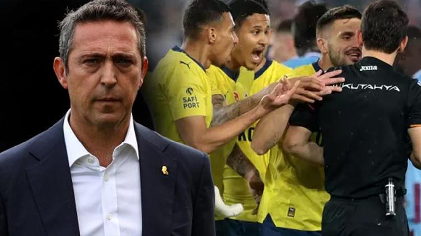 Fenerbahçe için seçenek kalmadı! Artık eskisi gibi değil, Ali Koç'un istediği oluyor
