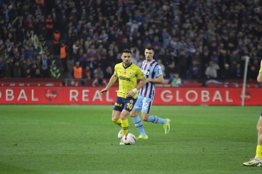 Fenerbahçe için seçenek kalmadı! Artık eskisi gibi değil, Ali Koç'un istediği oluyor