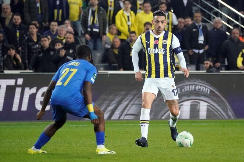 Ryan Kent, Zajc derken yıldız isim ayrılıyor! Becao, Çağlar Söyüncü var sana gerek yok