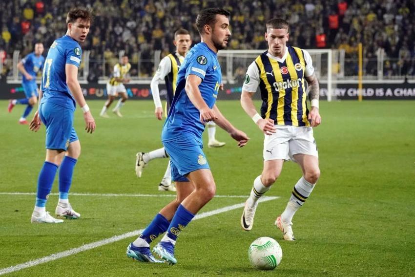 Ryan Kent, Zajc derken yıldız isim ayrılıyor! Becao, Çağlar Söyüncü var sana gerek yok