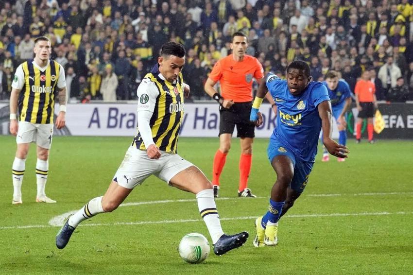 Ryan Kent, Zajc derken yıldız isim ayrılıyor! Becao, Çağlar Söyüncü var sana gerek yok