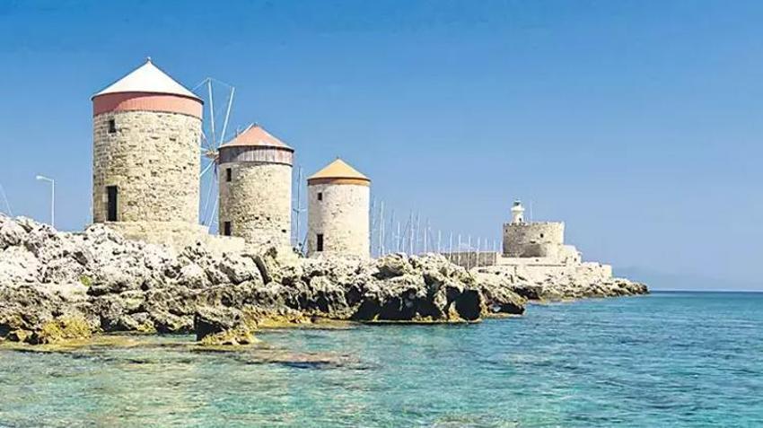 Yunanistan’dan vize zammı! Atina, Selanik ve adalar için geçerli, fiyat sınırı değişti