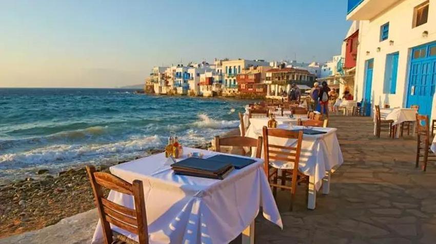 Yunanistan’dan vize zammı! Atina, Selanik ve adalar için geçerli, fiyat sınırı değişti