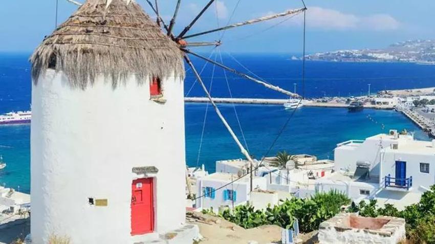 Yunanistan’dan vize zammı! Atina, Selanik ve adalar için geçerli, fiyat sınırı değişti