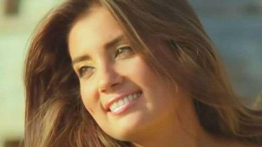 Bahar Öztan'a veda... 'Gamzeli Güzeli' son yolculuğuna uğurlandı