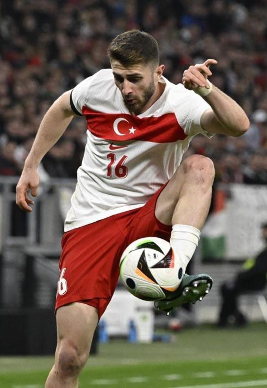 Millilerden Montella ile ilk mağlubiyet: Macaristan - Türkiye: 1-0