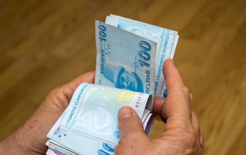 Merkez Bankası açıkladı, mevduat faiz oranları değişti! İşte 100.000 TL'nin getirisi