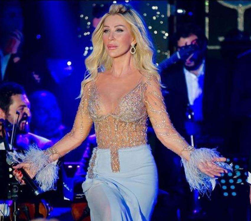Seda Sayan kocasını öve öve bitiremedi: Prens gibi adamdır