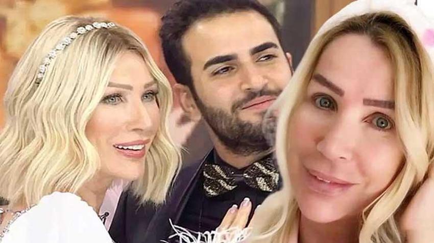 Seda Sayan kocasını öve öve bitiremedi: Prens gibi adamdır