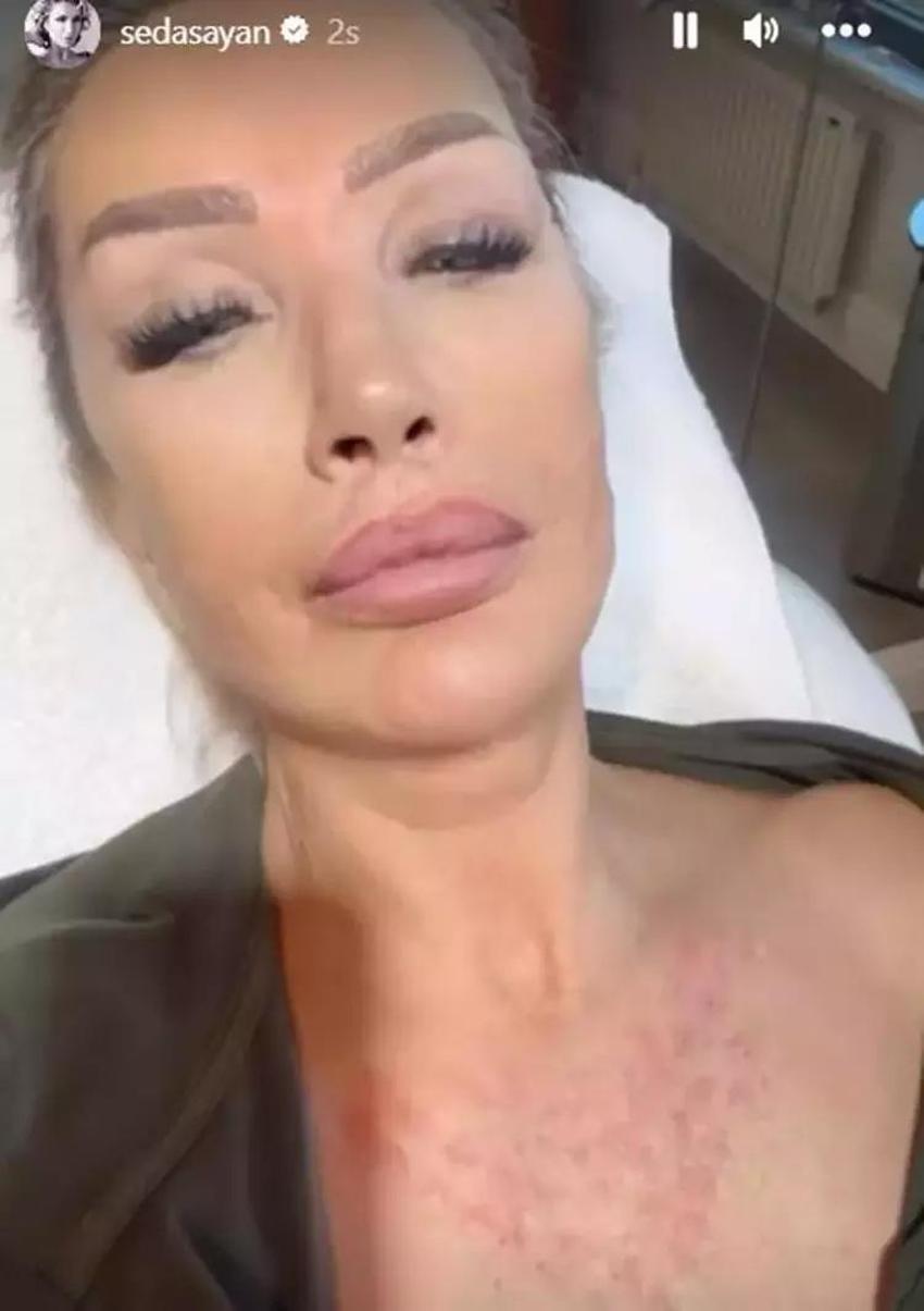 Seda Sayan kocasını öve öve bitiremedi: Prens gibi adamdır