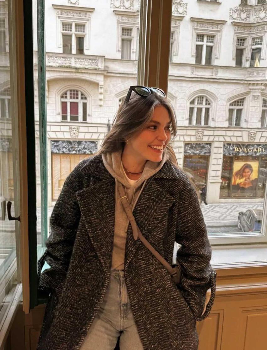 Aslı Enver eşiyle tatile çıktı! Aşk dolu kareler peş peşe geldi