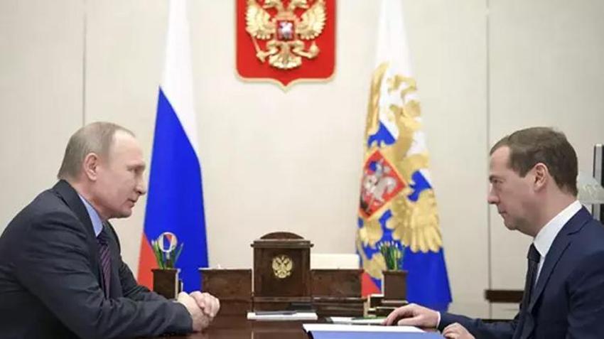 Rusya'da katliam! Onlarca ölü ve yaralı var, teröristlerin kimlikleri belli oldu, Putin'den ilk mesaj