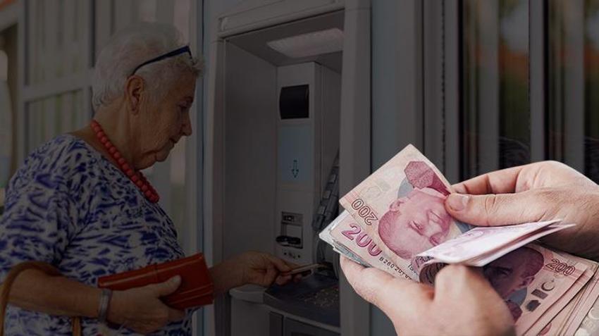 Emekliler dikkat! Banka promosyonu dolandırıcıların yeni tuzağı