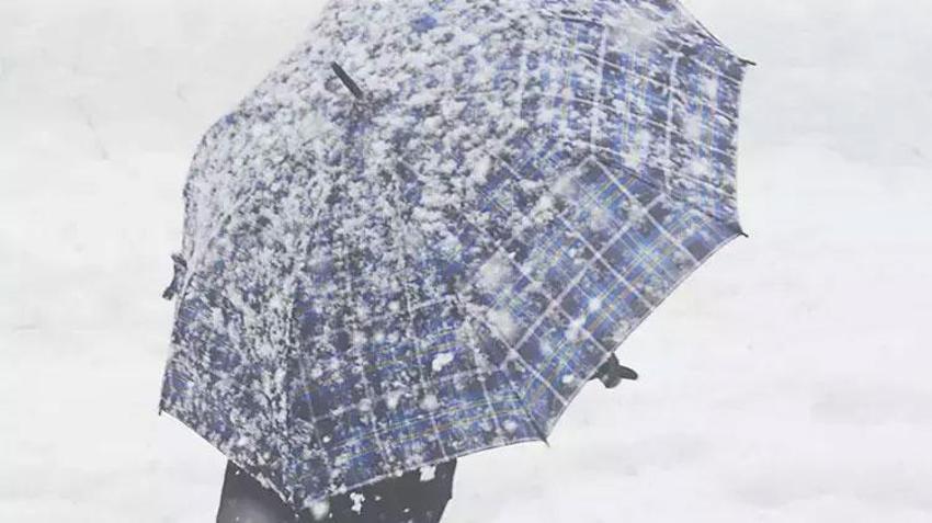 Yoğun kar ve sağanak yağışlar geliyor! Kar yağacak illeri Meteoroloji tek tek uyardı...
