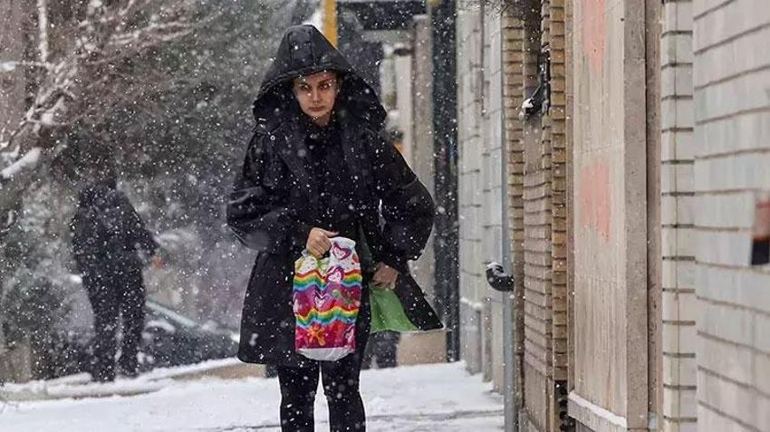Yoğun kar ve sağanak yağışlar geliyor! Kar yağacak illeri Meteoroloji tek tek uyardı...