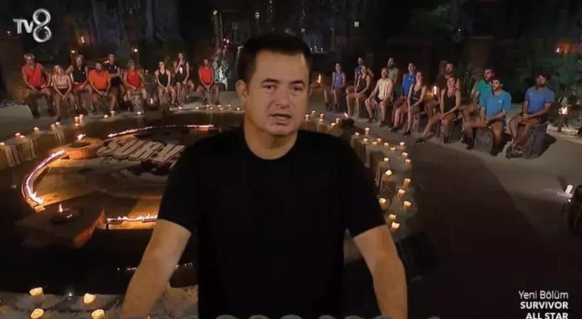 Survivor'da yeni kurallar: İlk eleme adayı belli oldu, Yaman'ın sözleri adada yankılandı!
