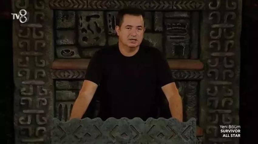 Survivor'da yeni kurallar: İlk eleme adayı belli oldu, Yaman'ın sözleri adada yankılandı!