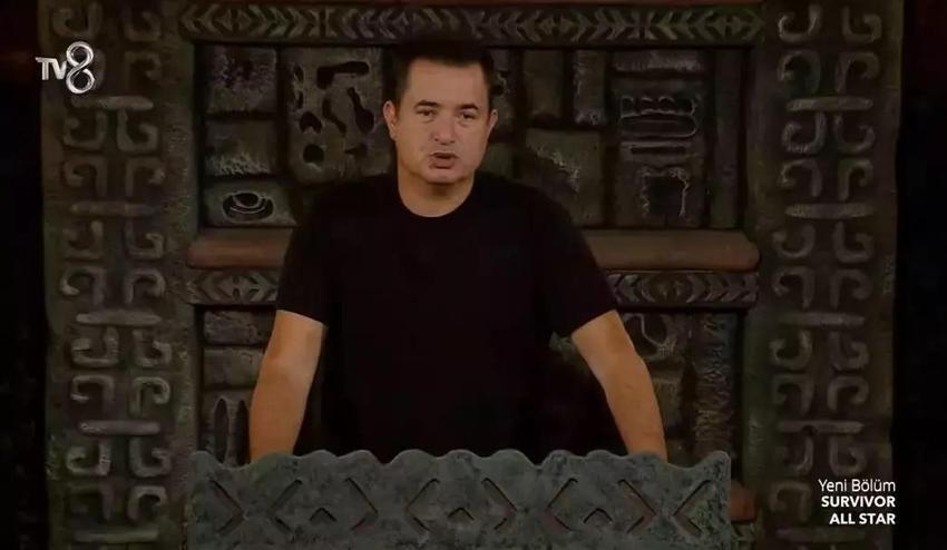 Survivor'da yeni kurallar: İlk eleme adayı belli oldu, Yaman'ın sözleri adada yankılandı!