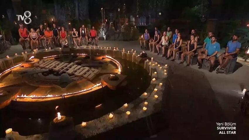 Survivor'da yeni kurallar: İlk eleme adayı belli oldu, Yaman'ın sözleri adada yankılandı!