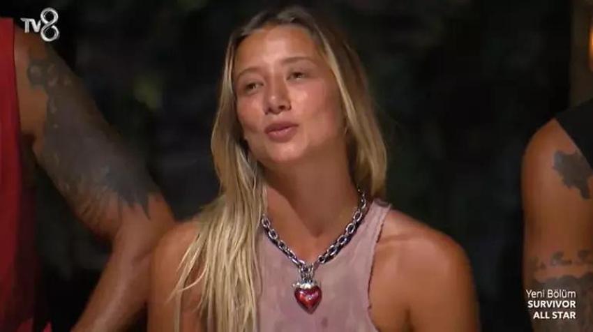 Survivor'da yeni kurallar: İlk eleme adayı belli oldu, Yaman'ın sözleri adada yankılandı!