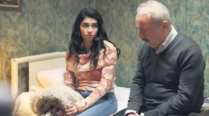 Hazar Ergüçlü: Beni bir tek O mutlu ediyor! 