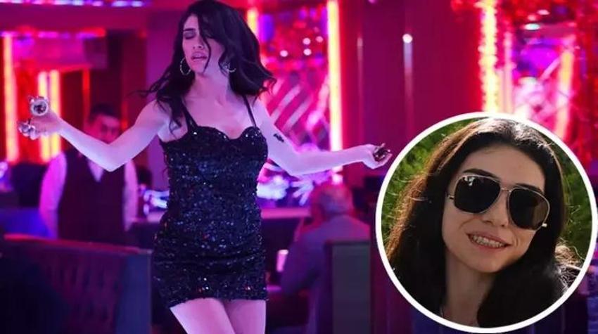 Hazar Ergüçlü: Beni bir tek O mutlu ediyor! 