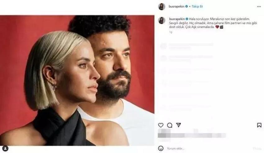 Hasan Can Kaya etek giyer misin sorusuna kahkahayla cevap verdi!