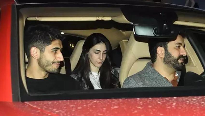 Hasan Can Kaya etek giyer misin sorusuna kahkahayla cevap verdi!