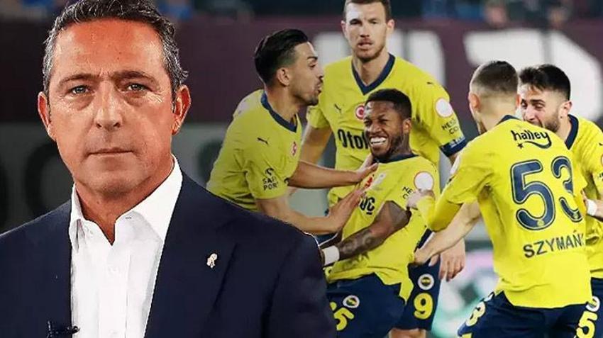 Alman devi Fenerbahçeli yıldız için İstanbul'a geliyor! Çılgın bonservis