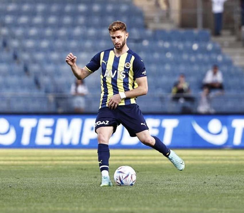 Alman devi Fenerbahçeli yıldız için İstanbul'a geliyor! Çılgın bonservis
