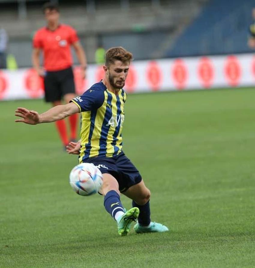 Alman devi Fenerbahçeli yıldız için İstanbul'a geliyor! Çılgın bonservis