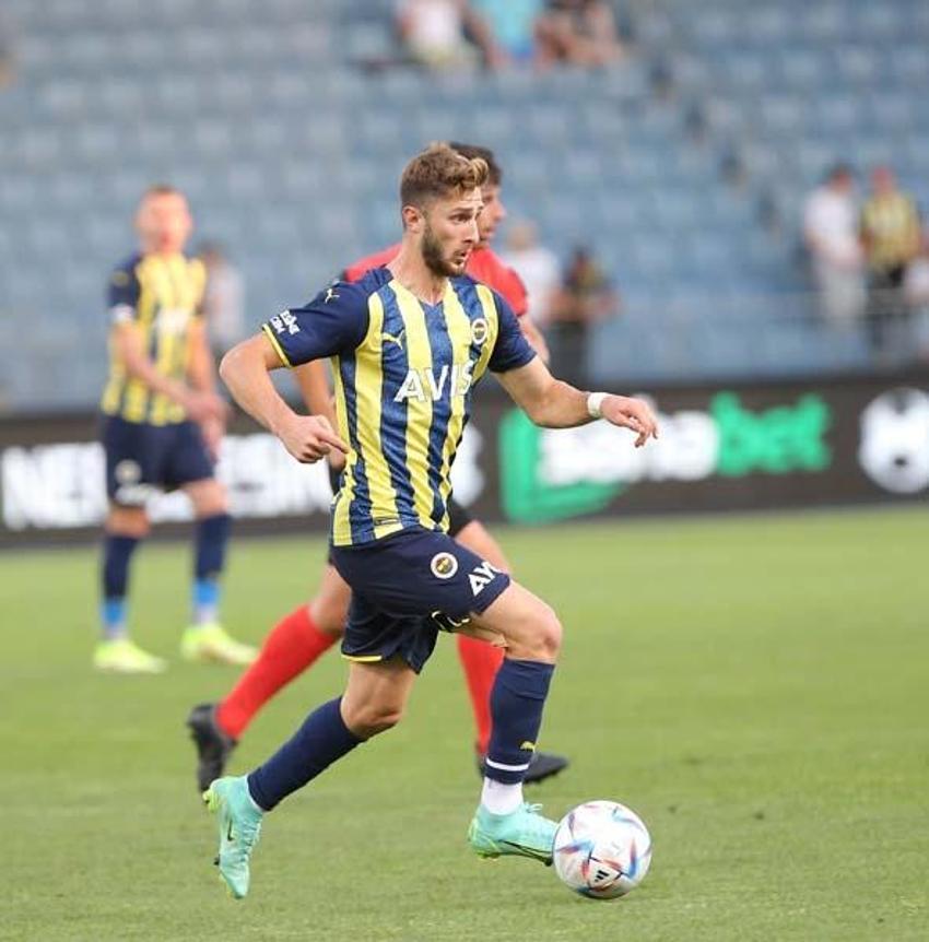 Alman devi Fenerbahçeli yıldız için İstanbul'a geliyor! Çılgın bonservis