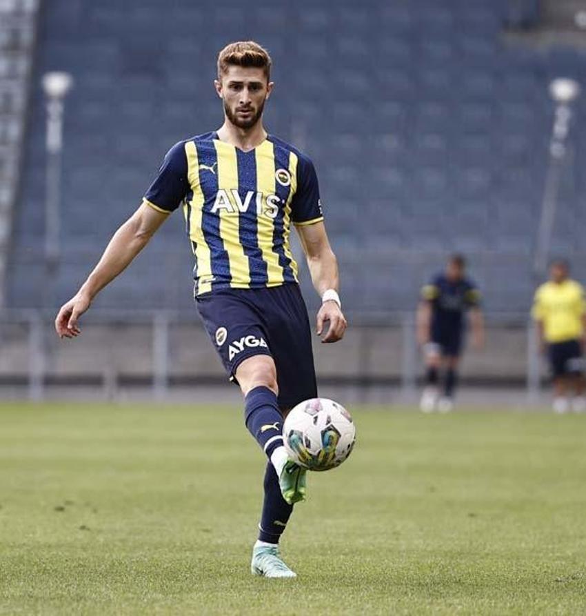 Alman devi Fenerbahçeli yıldız için İstanbul'a geliyor! Çılgın bonservis