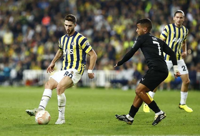 Alman devi Fenerbahçeli yıldız için İstanbul'a geliyor! Çılgın bonservis