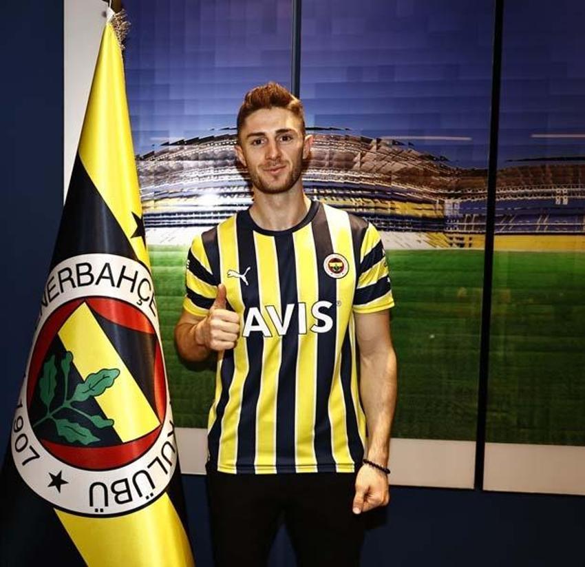 Alman devi Fenerbahçeli yıldız için İstanbul'a geliyor! Çılgın bonservis