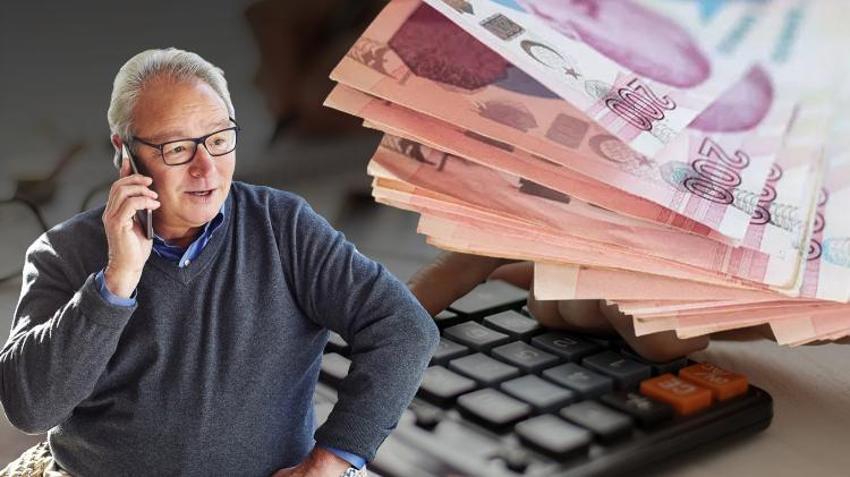 Promosyon ödemelerine yüzde 100 zam! e-Devlet'ten başvuran alıyor, emekliye 15 bin TL ek ödeme