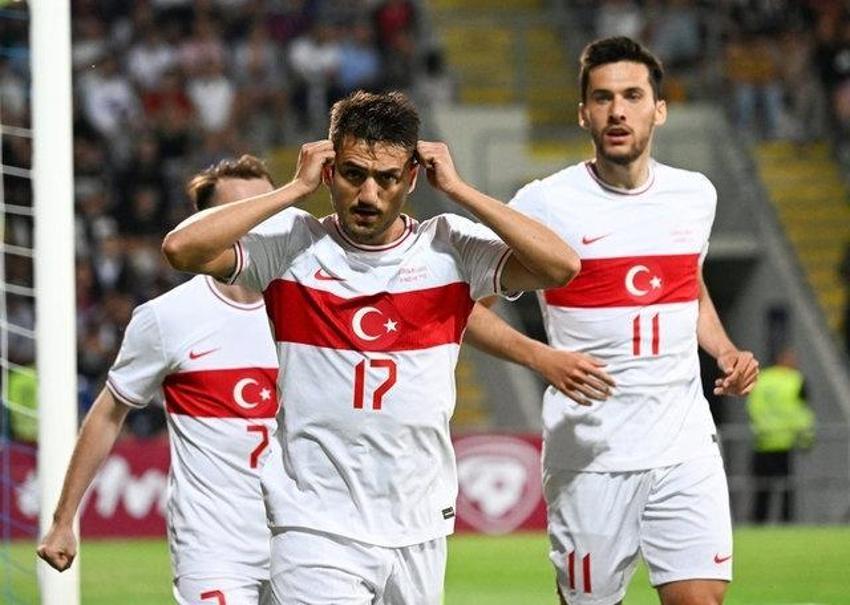 Avusturya - Türkiye maçı ne zaman? Milli maç hangi kanalda?