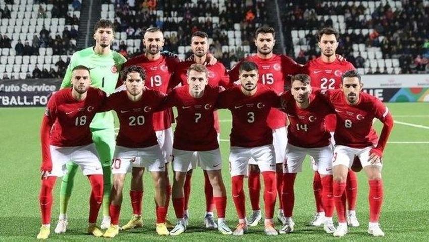 Avusturya - Türkiye maçı ne zaman? Milli maç hangi kanalda?