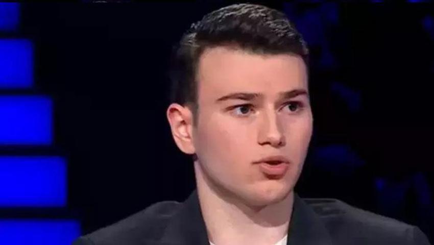 Kim Milyoner Olmak İster'de bir ilk! Yarışmacı 5 milyon TL'lik ödülü kazandı