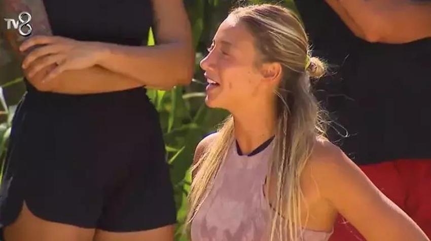Survivor'da intikam oyunu: Yatarak kazanıyor dedi, potaya gönderdi! 2. eleme adayı belli oldu