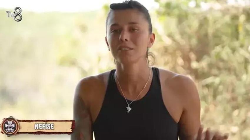 Survivor'da intikam oyunu: Yatarak kazanıyor dedi, potaya gönderdi! 2. eleme adayı belli oldu