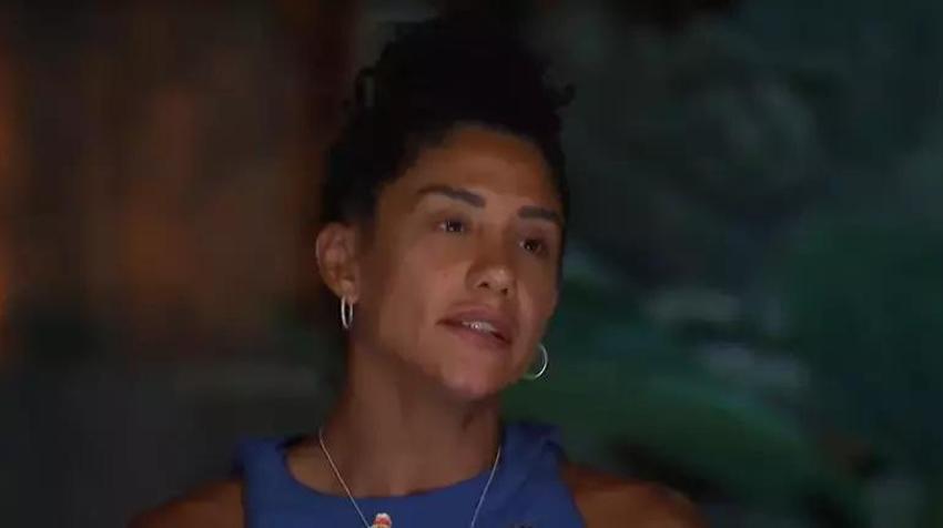 Survivor'da intikam oyunu: Yatarak kazanıyor dedi, potaya gönderdi! 2. eleme adayı belli oldu