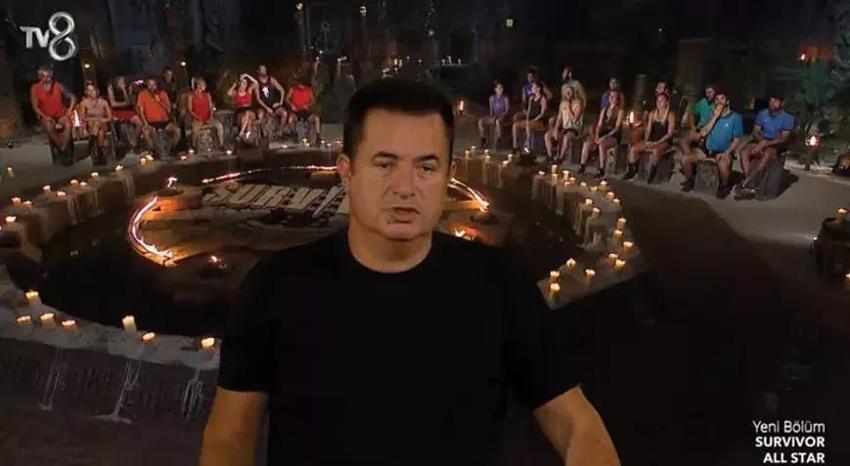Survivor'da intikam oyunu: Yatarak kazanıyor dedi, potaya gönderdi! 2. eleme adayı belli oldu
