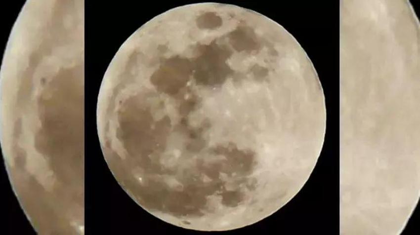 Ay Tutulması saat kaçta? 25 Mart Ay Tutulması Türkiye'den izlenebiliyor mu? 